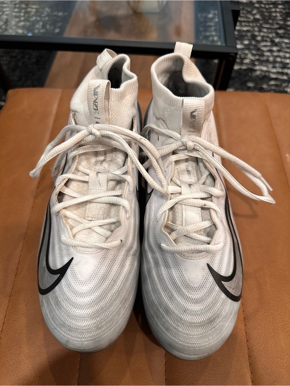 Nike Vapor Football Cleats